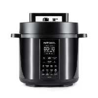 مولتی کوکر نوتریکوک مدل NUTRICOOK NC-SP208K