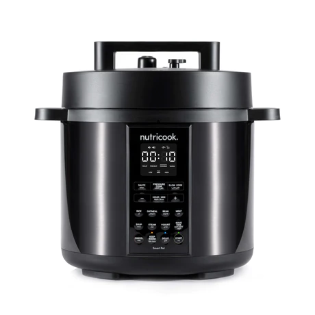 مولتی کوکر نوتریکوک مدل NUTRICOOK NC-SP208K