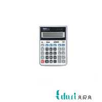 ماشین حساب کاسیو مدل DS-1L