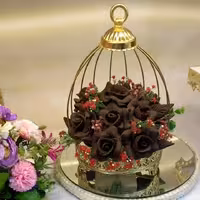 سینی حنا  سبد حنا