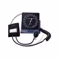فشارسنج عقربه ای بازویی اکیومد