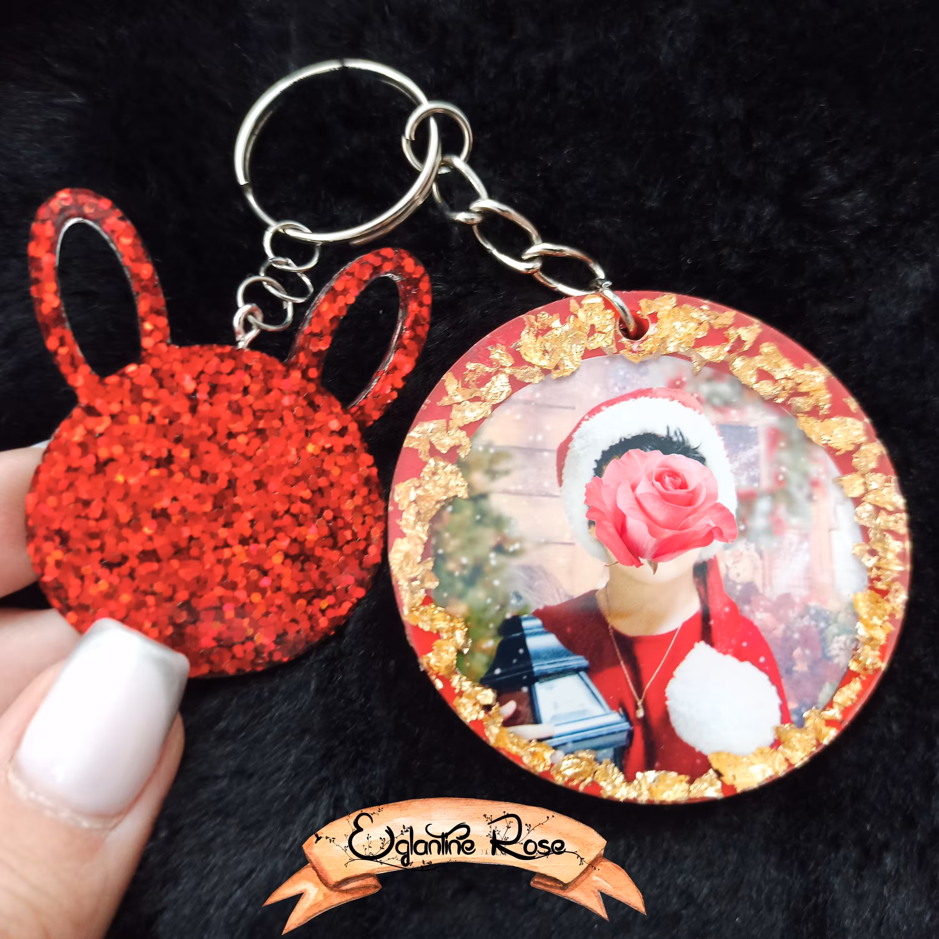 جا کلیدی فانتزی، بسیار شیک و خاص، مخصوص سخت پسندها