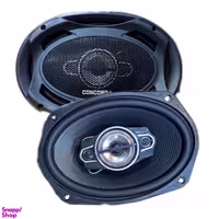 بلندگوی خودرو کنکورد پلاس مدل CS-6926