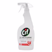 اسپری تمیز کننده بهداشتی سیف Cif حجم 750 میلی لیتر
