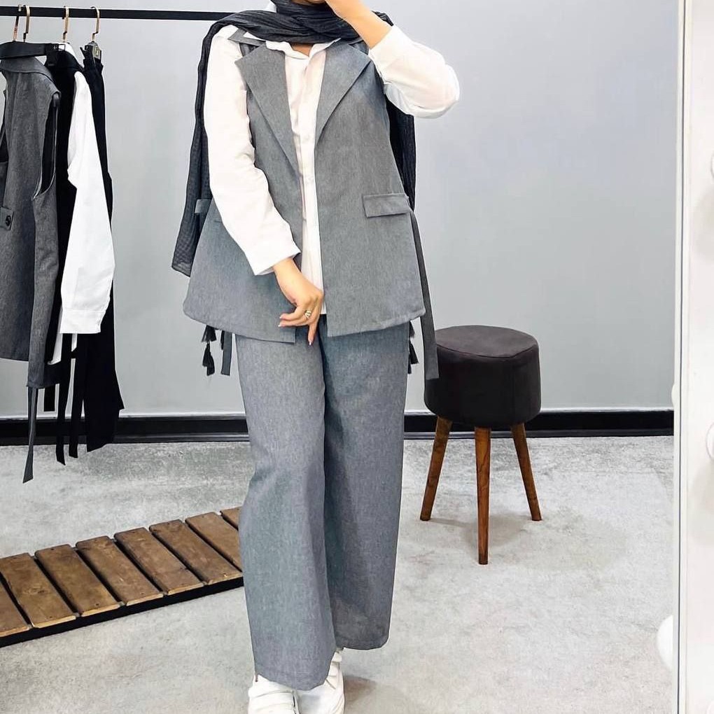 ست سه تیکه سه پی اس