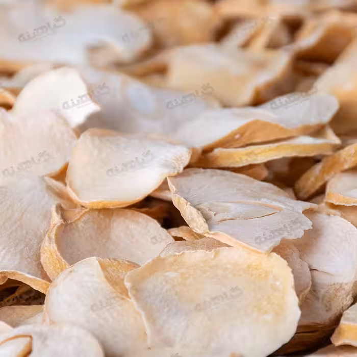 موسیر پلاکی یا اسلایس موسیر درجه 1  250گرم