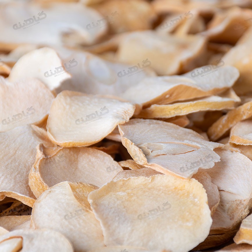 موسیر پلاکی یا اسلایس موسیر درجه 1  250گرم