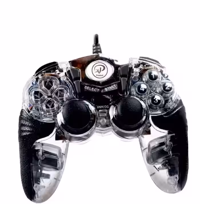 گیم پد تک شوک دار ایکس پی مدل جی 2022