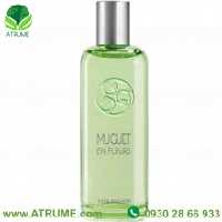 عطر ادکلن ایو روشه موگت ان فلورز 100 میل زنانه