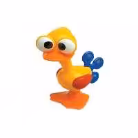 پرنده چشم گردون﻿ Tolo