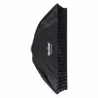 سافت باکس زنبوری گودکس Godox SoftBox 60x60cm