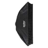 سافت باکس زنبوری گودکس Godox SoftBox 60x60cm