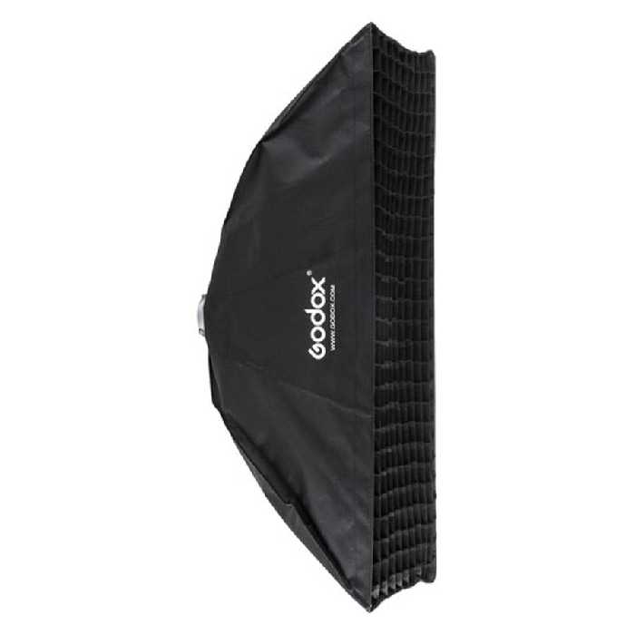سافت باکس زنبوری گودکس Godox SoftBox 60x60cm