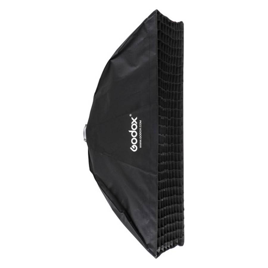 سافت باکس زنبوری گودکس Godox SoftBox 60x60cm