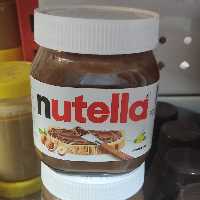 شکلات صبحانه نوتلا اصل 350 گرمی Nutella