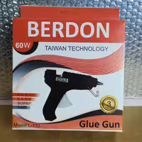 دستگاه چسب حرارتی w60