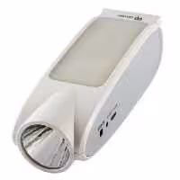 چراغ اضطراری دو حالته دی پی