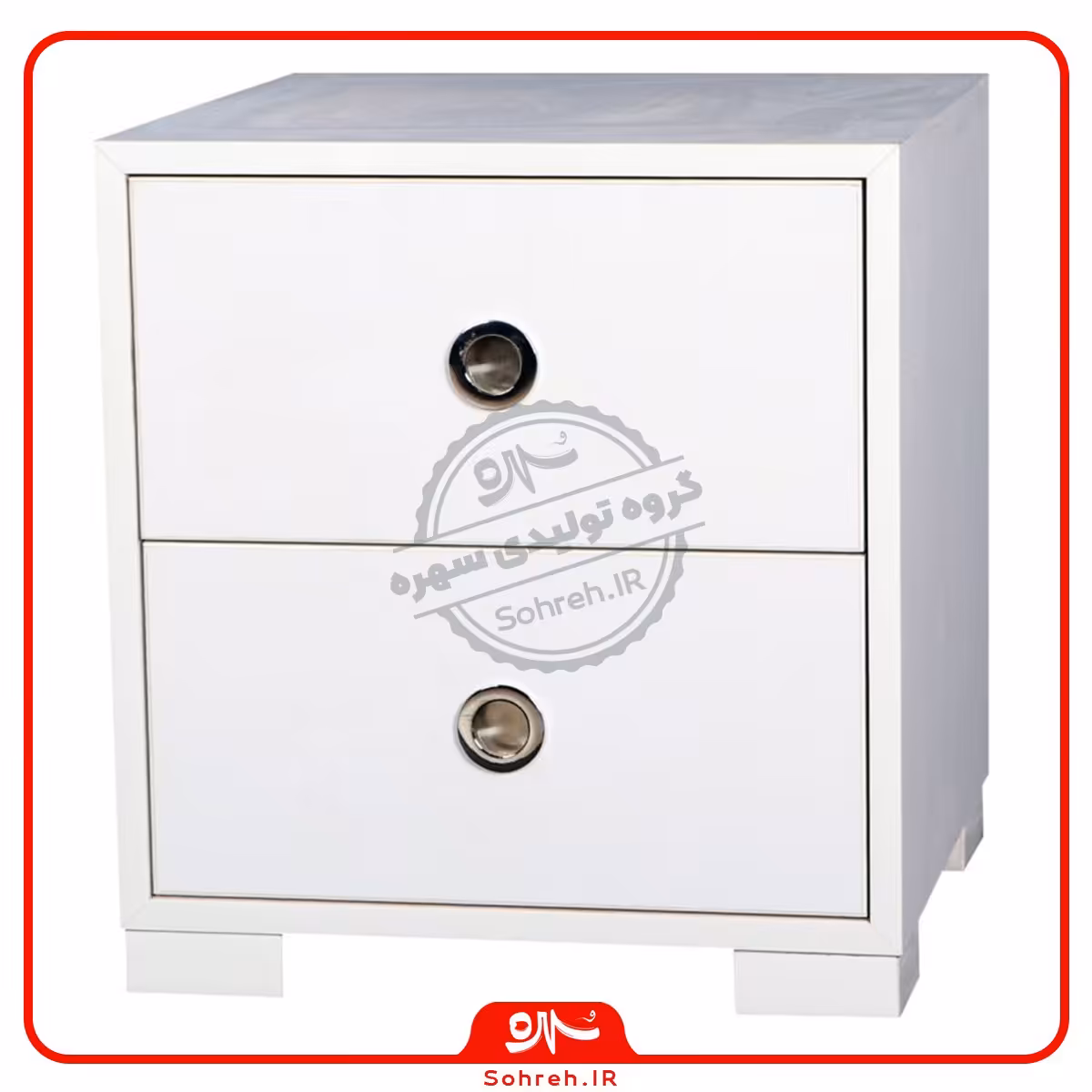 میز پاتختی مدل SO23143