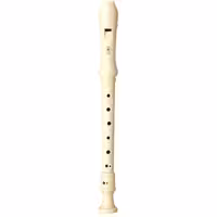 فلوت ریکوردر یاماها yrs23 اصل