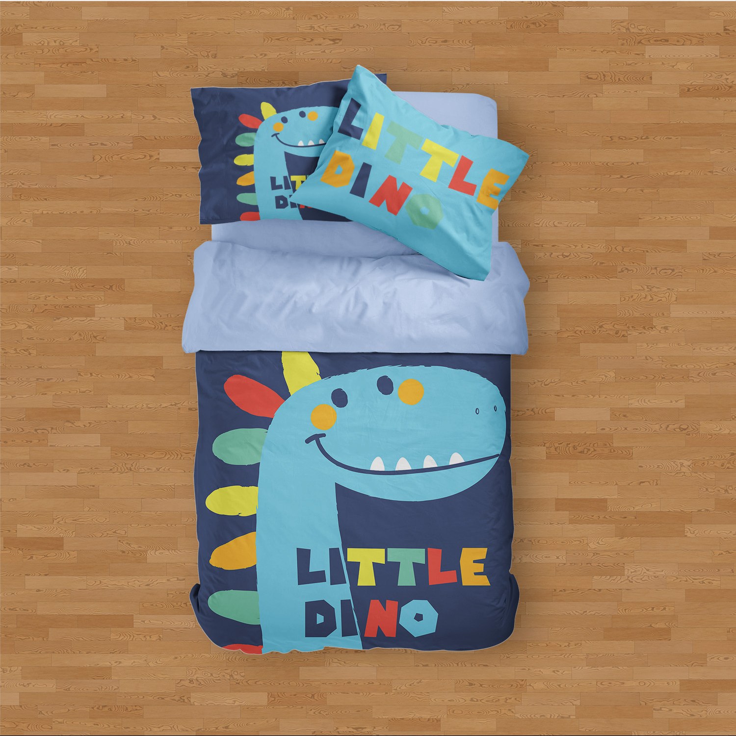 ست خواب یکنفره AR4-12601