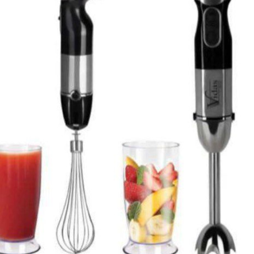 گوشت کوب برقی 2 کاره ویداس 3214 به دلیل تورم بازار قبل از سفارش قیمت و موجودی بگیرید 