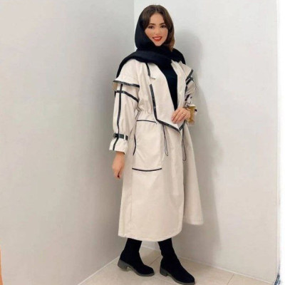 بارانی زنانه
