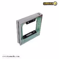 تراز صنعتی چهار گوش اینسایز مدل 200-4902