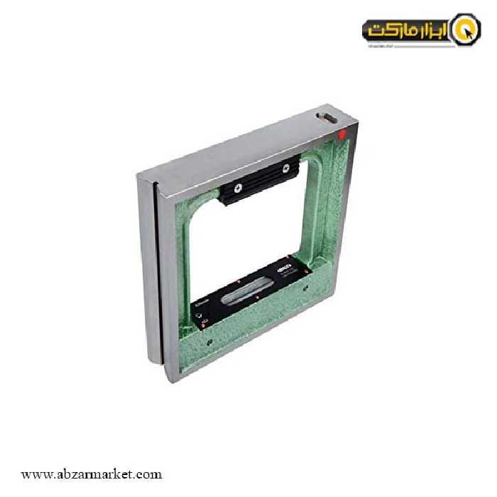 تراز صنعتی چهار گوش اینسایز مدل 200-4902