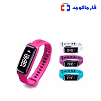 نمایشگر ضربان قلب بیورر مدل AS81