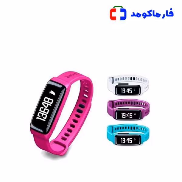 نمایشگر ضربان قلب بیورر مدل AS81