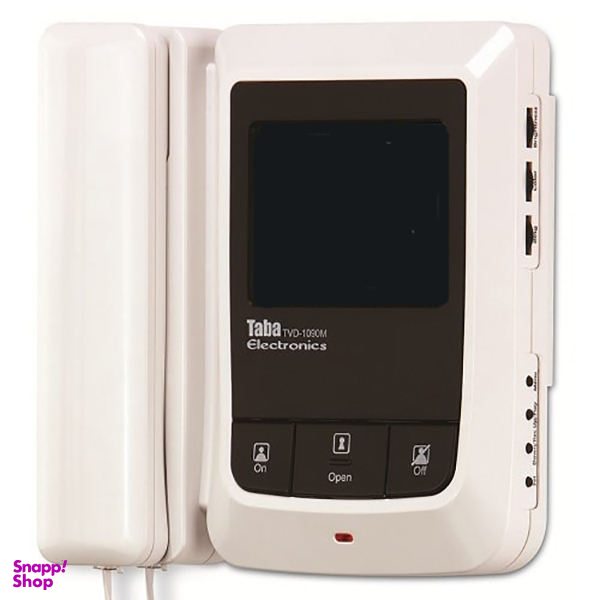 دربازکن تصویری تابا مدل TVD-1090M