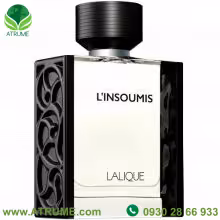 تستر عطر ادکلن لالیک له اینسومیس 100 میل مردانه