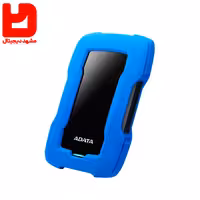 هارد اکسترنالHDDبا ظرفیت 5TB مدلHDD ADATA HD330