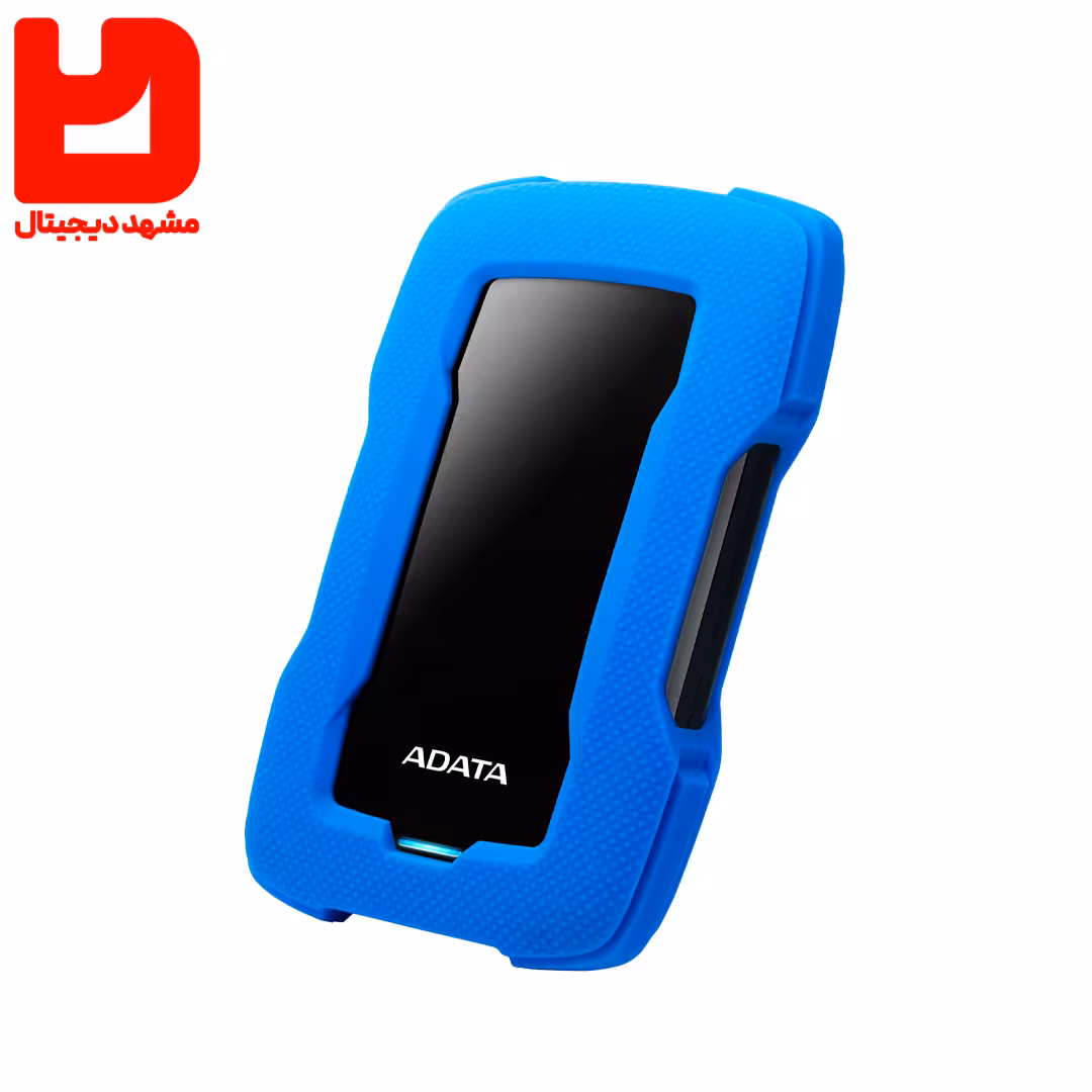 هارد اکسترنالHDDبا ظرفیت 5TB مدلHDD ADATA HD330