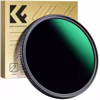 فیلتر لنز K&amp;F 77MM Nano-X Multifunctional
