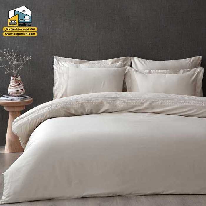 روتختی دونفره ECOCOTTON مدل Rana