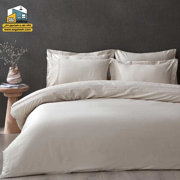 روتختی دونفره ECOCOTTON مدل Rana