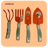 پکیج ابزار باغبانی ترامونتینا