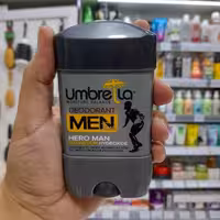 مام آمبرلا مردانه مدل هیرو حجم 75میل 