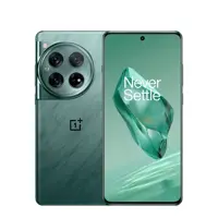 گوشی وان پلاس Oneplus 12 حافظه 256 رم 12 پک گلوبال رام گلوبال