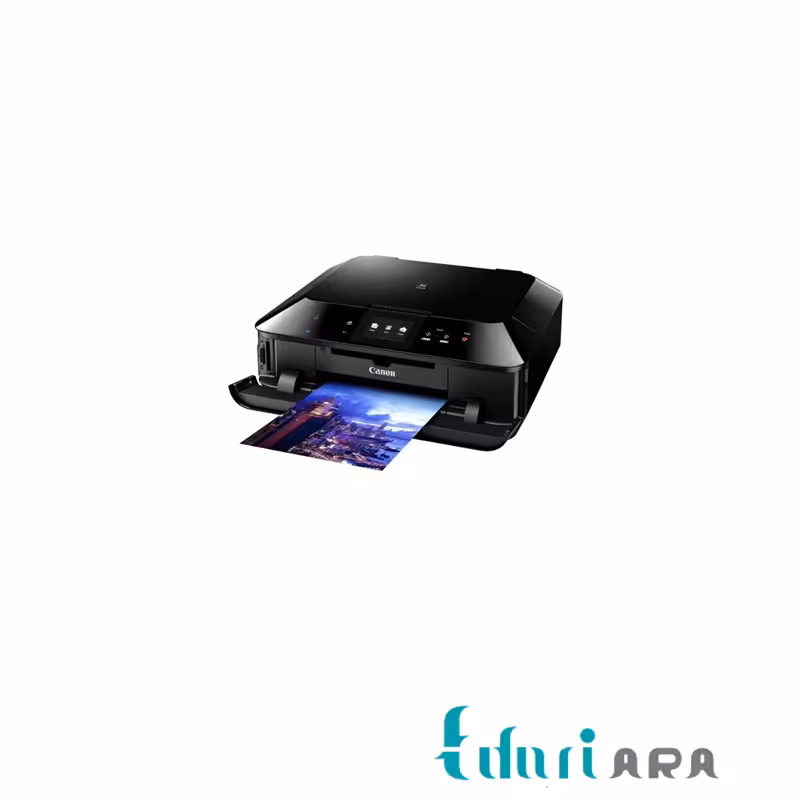 پرینتر جوهرافشان چندکاره کانن مدل PIXMA MG6840