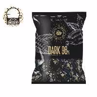 شکلات تلخ 96 درصد مگااستار  یک کیلویی