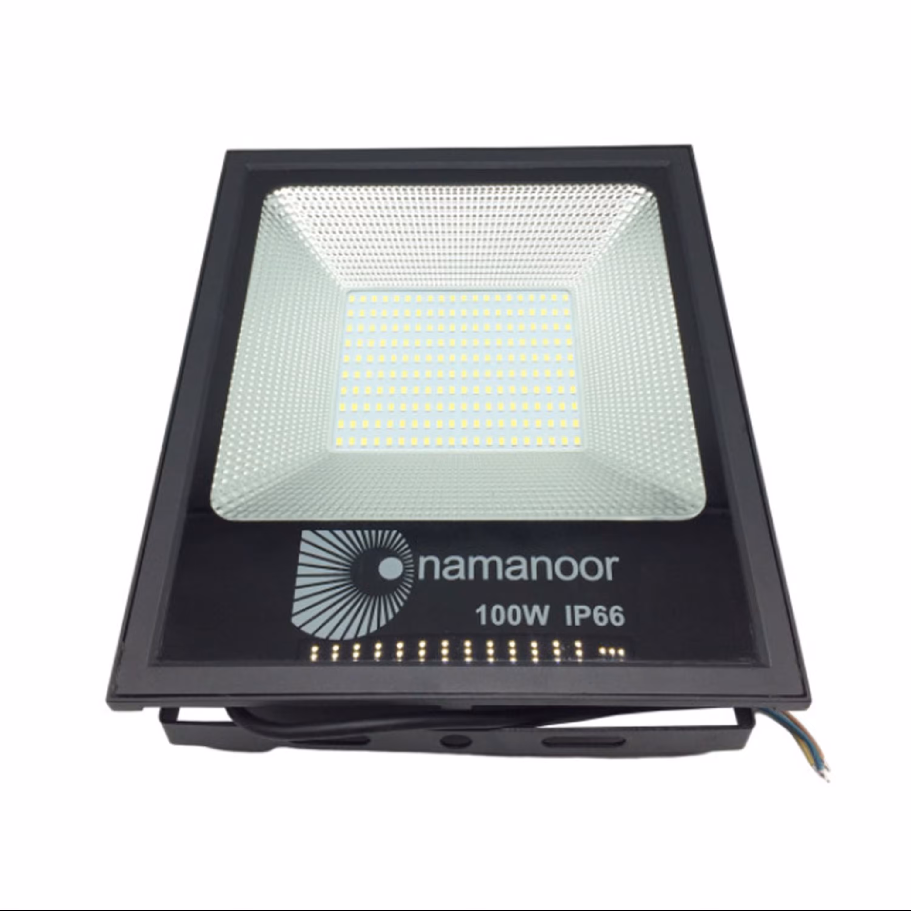 پروژکتور 100 وات نمانور مدل LFL100-SMD