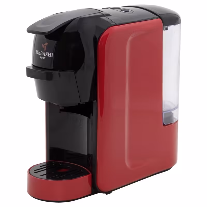 اسپرسو ساز مباشی مدل ECM301 - لوازم خانگی میلینو milino