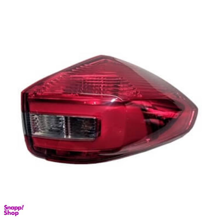چراغ خطر عقب راست خودرو کد J69-4433020 مناسب ام وی ام x22