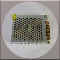 آداپتور سوئیچینگ 12 ولت 5 آمپر  - فروش عمده آداپتور الکتوبکا  281