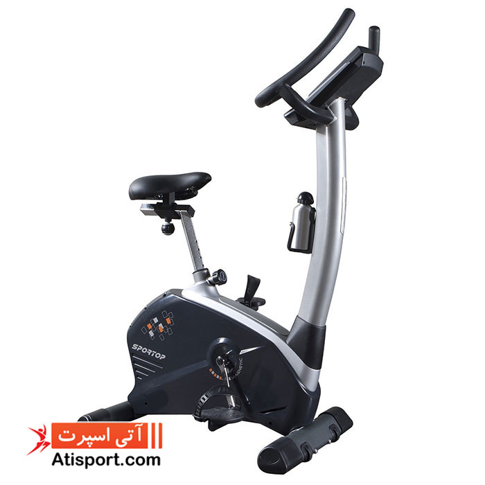 دوچرخه ثابت اسپورتاپ B870P Plus