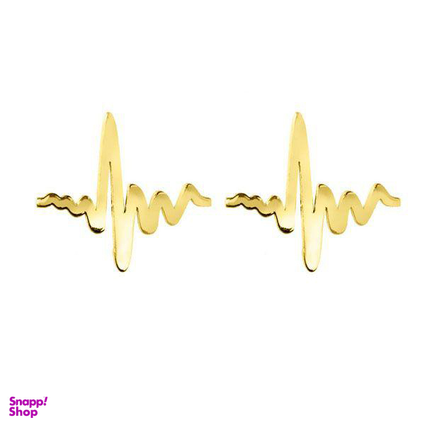 گوشواره زنانه کد YG-84