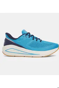 کفش دو و تمرین آبی مردانه 7 در حال رانینگ 452 Under Armour