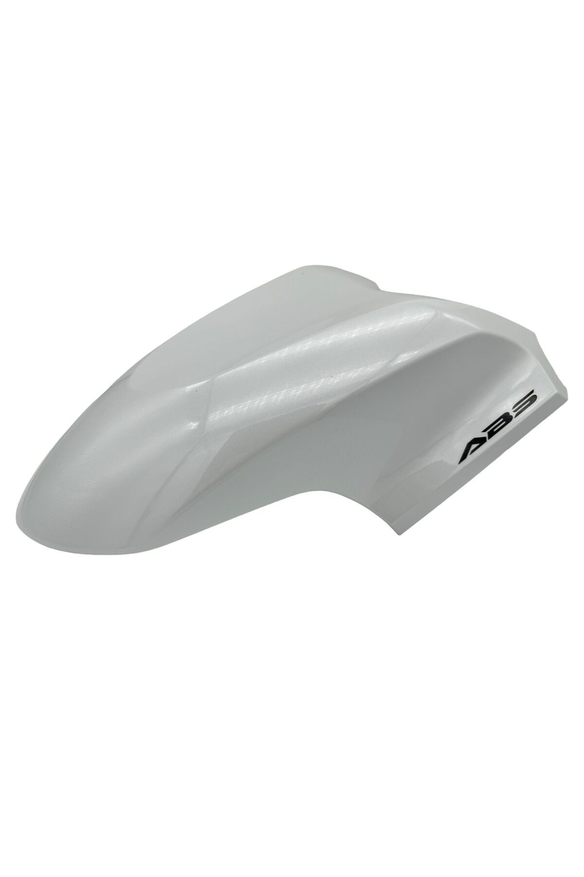 ست بدنه موتورسیکلت سفید FORZA 250 FRONT FENDER 2023 24 Honda
